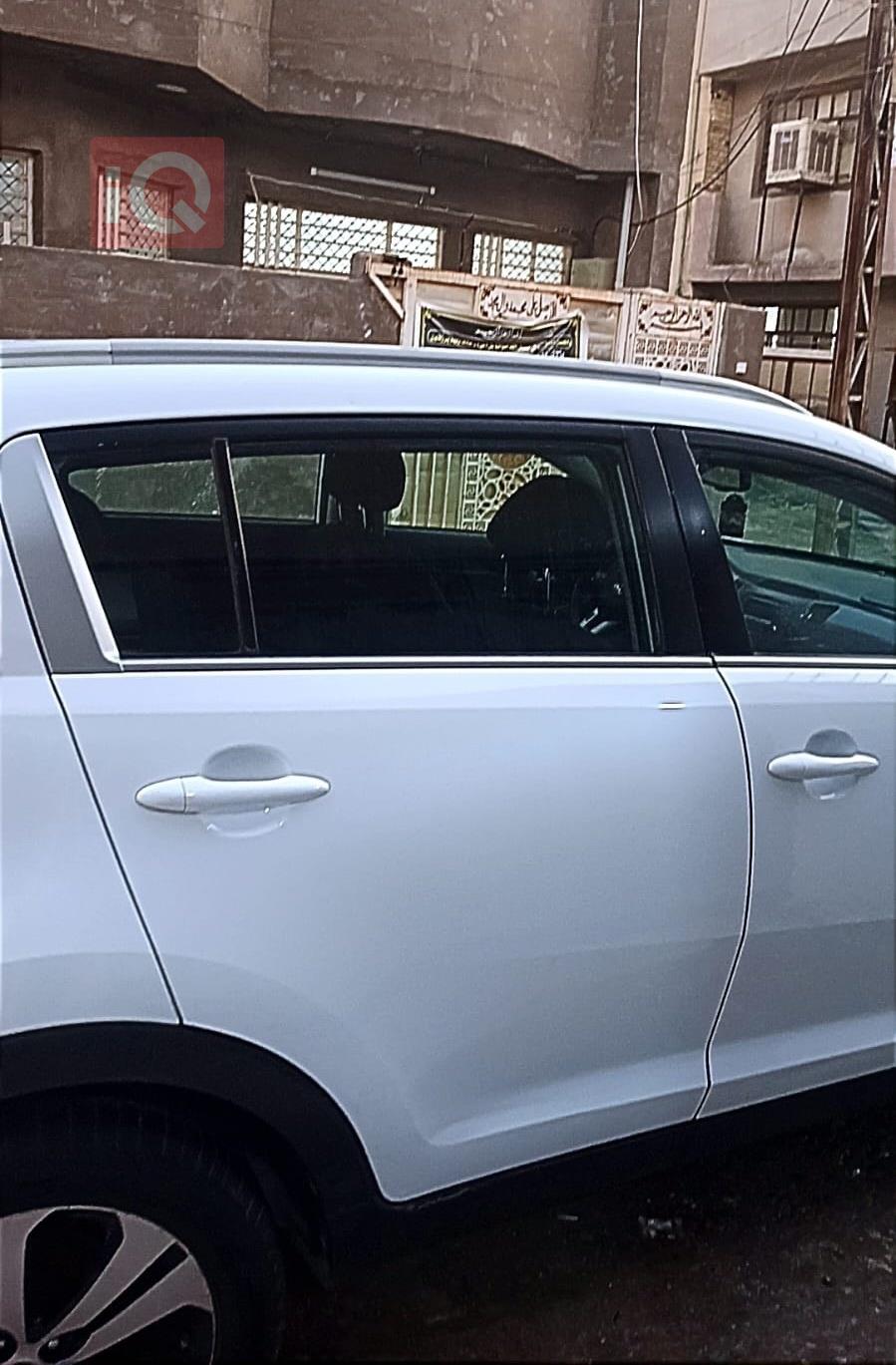 کیا سپۆرتاج